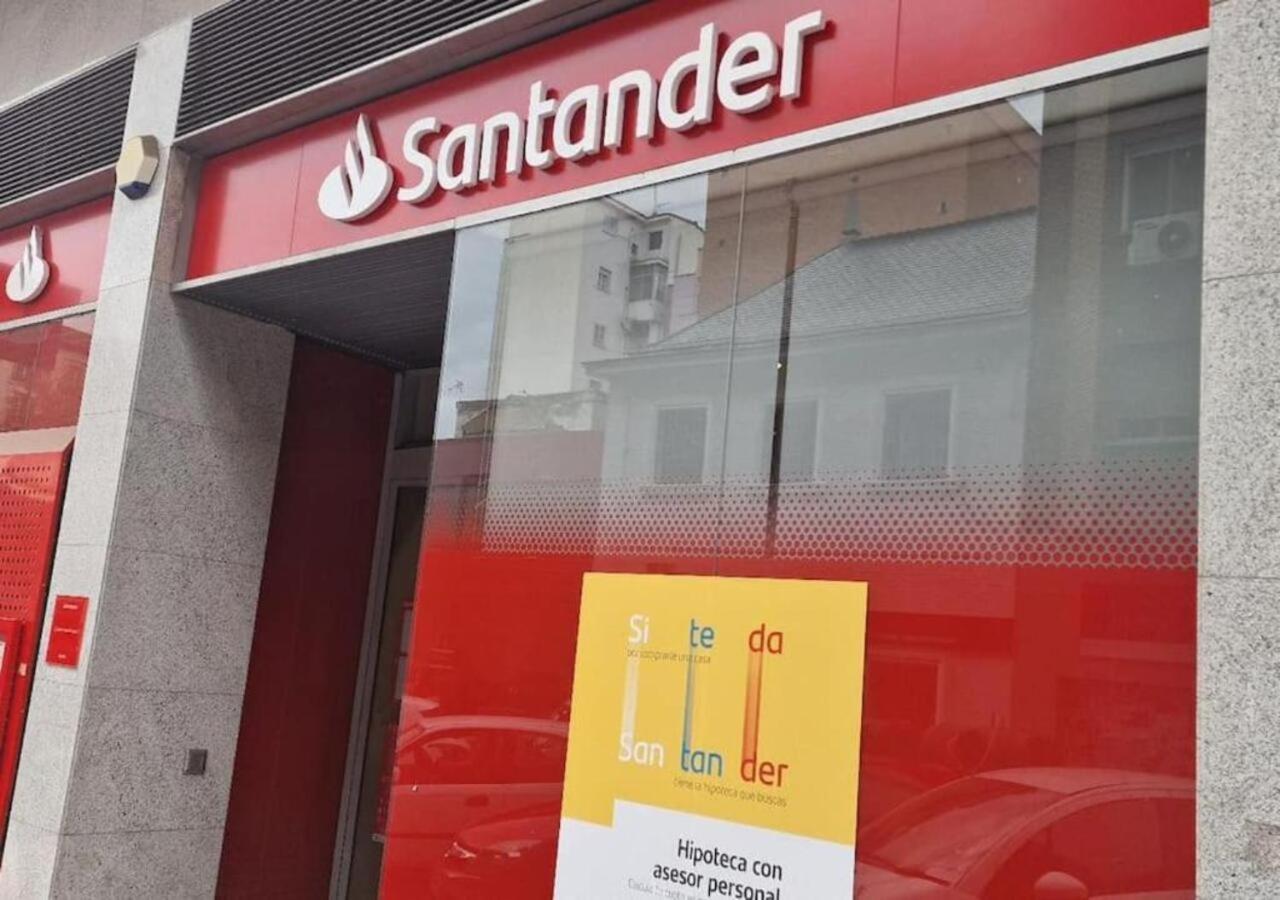 Apartamento Centrico En Madrid, Madrid