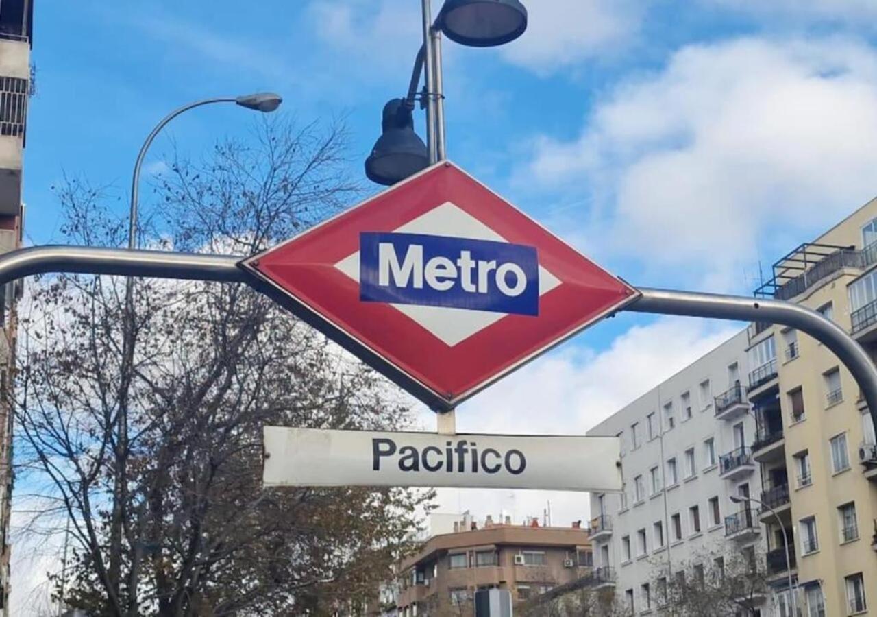 Apartamento Centrico En Madrid — Photos 2